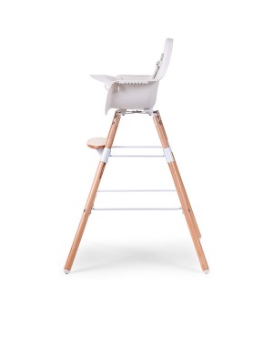 Zusätzliche Verlängerung für Evolu 2 und ONE Evolutional High Chair. 80° Childhome