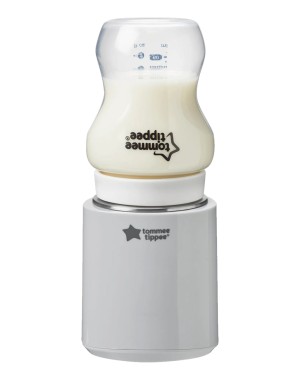 LetsGo Tommee Tippee Portable Bottle Warmer