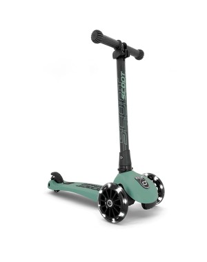 Scoot  & Ride Highwaykick 3-LED-Roller