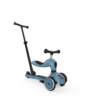 Monopattino Scoot & Ride Highwaykick 1 Push & Go