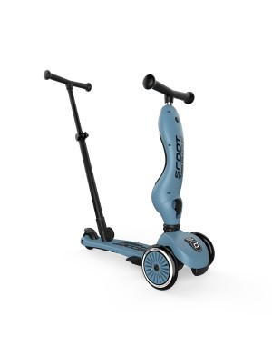 Monopattino Scoot & Ride Highwaykick 1 Push & Go