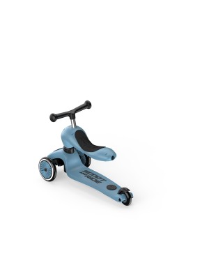 Monopattino Scoot & Ride Highwaykick 1 Push & Go