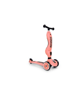 Monopattino 2 in 1 Scoot & Ride Highwaykick 1