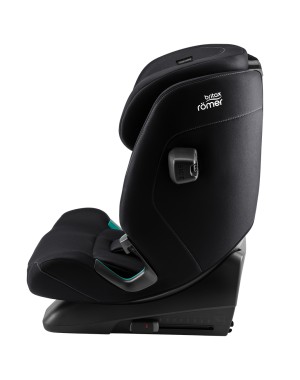 Advansafix Pro Britax Romer Car Seat