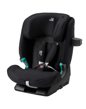 Advansafix Pro Britax Romer Car Seat