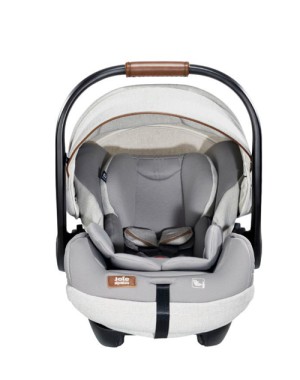 Recline Joie Signature i-Level Car Seat