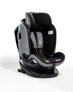 Seggiolino Auto Joie Signature i-Spin Grow 