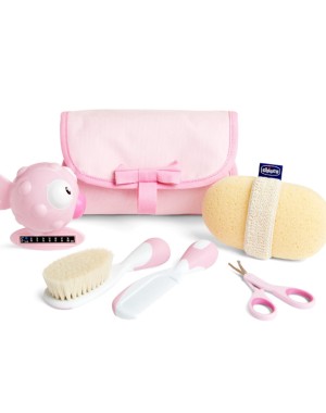 My First Beauty Chicco 5-in-1 Hygiene Set