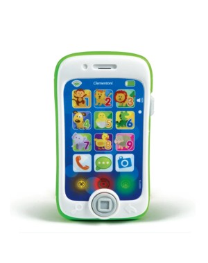 Smartphone Touch & Play Clementoni