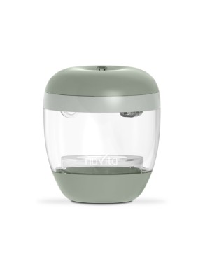 Stérilisateur UV portable nuvita Mellyplus 2