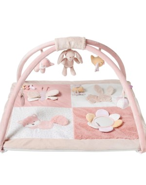 Alice & Pomme Activity Rug Nattou