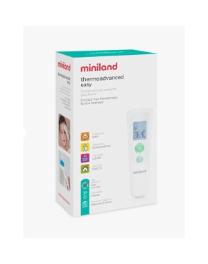 Miniland Thermoadvanced Easy Thermometer