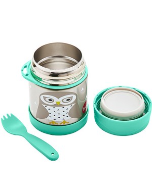 Thermos Food Holder 3 Sprouts