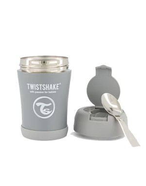 Thermos Porta Pappa 350 ml Twistshake