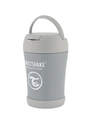 Thermos Porta Pappa 350 ml Twistshake