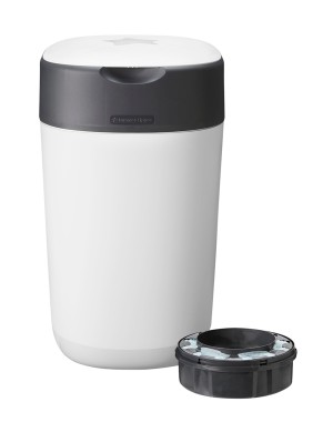 Sangenic Twist & Click Tommee Tippee Wickeltasche