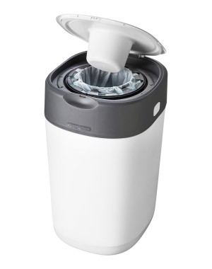 Sangenic Twist & Click Tommee Tippee Wickeltasche