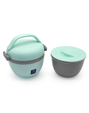 Mizu Yume Food Easy Thermos