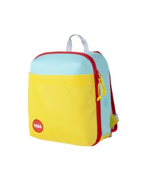 Faba Zipi Rucksack